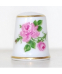 Pink roses