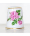 Pink roses