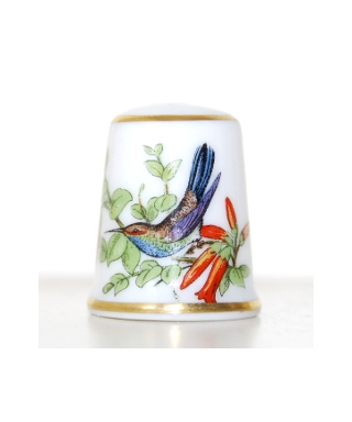 Birds V