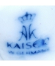 Kaiser W GERMANY