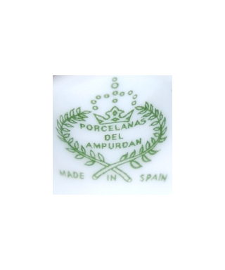 Porcellanas del Ampurdan
