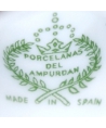 Porcellanas del Ampurdan