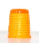 Orange silicon
