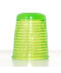 Green silicon