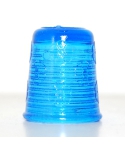 Blue silicon