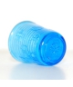 Blue silicon