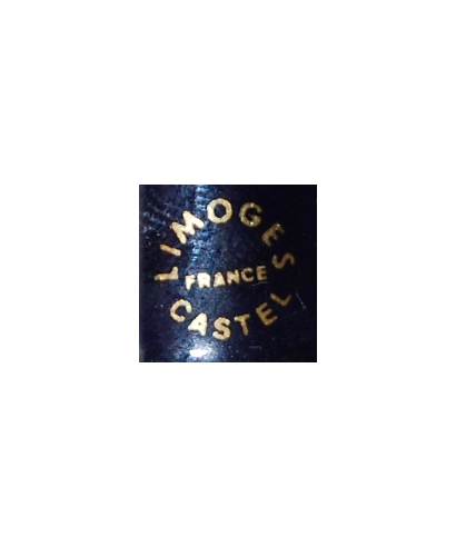 Limoges Castel (złoty)