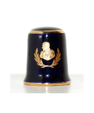 Gold Napoleon