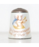 The birth of Diana and Charles first child