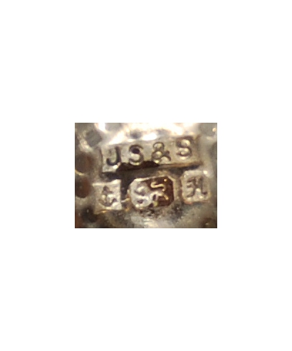 JS&S [kotwica] [lew] H