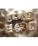 JS&S [anchor] [lion] H