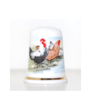 Chickens