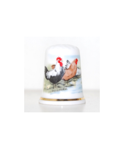 Chickens
