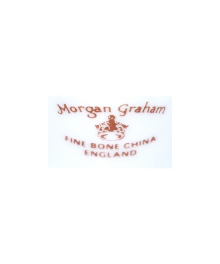 Morgan Graham