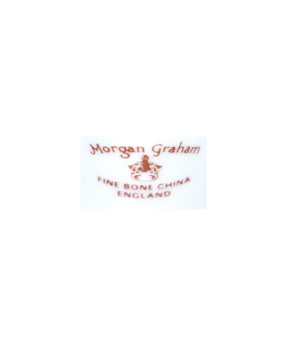 Morgan Graham