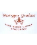 Morgan Graham