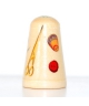 Needle and thread