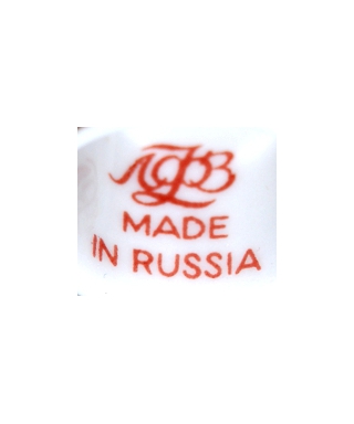 Lomonosov (ЛФЗ MADE IN RUSSIA)