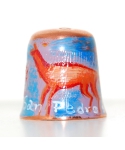 Figures from caves - alpacas III