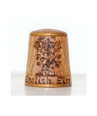 English elm