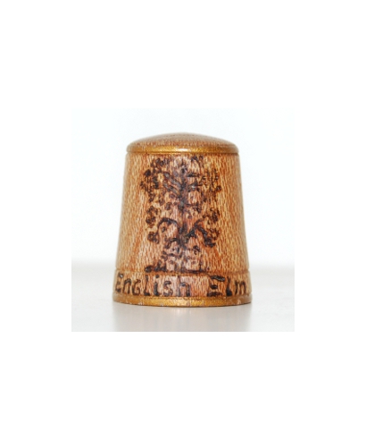 English elm