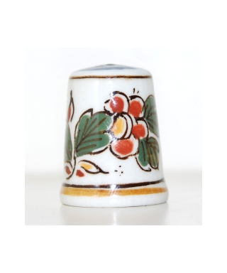Delft flower