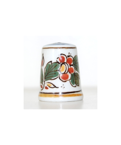 Delft flower
