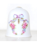 Flowers with bow
