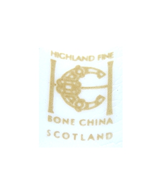 Highland China (golden)