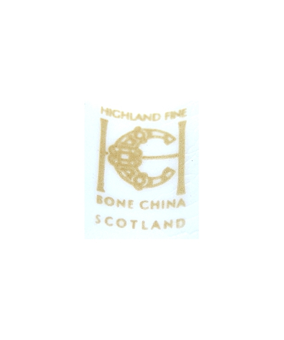 Highland China (złoty)