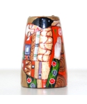 Spełnienie - Gustav Klimt