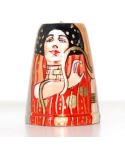 Medycyna - Gustav Klimt