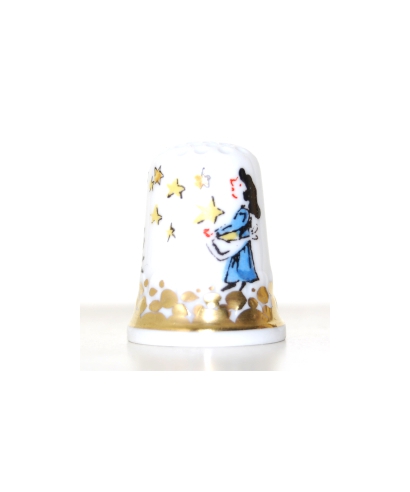 Fairy-tales XVIII
