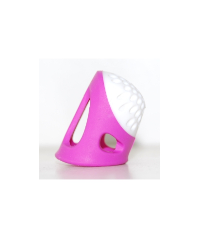 Openwork Prym pink
