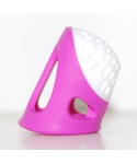 Openwork Prym pink