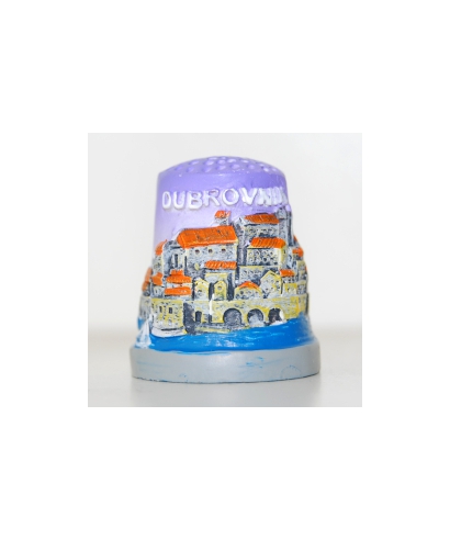 Violet Dubrovnik