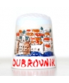 Panorama Dubrownika