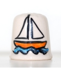 Brzeg boat III