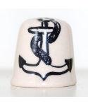 Brzeg anchor