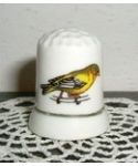 Sparrow
