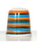 Brzeg stripes