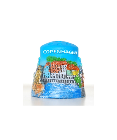 Kopenhaga