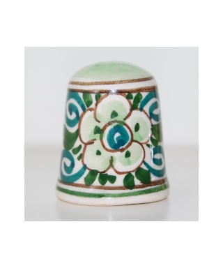 Green Delft