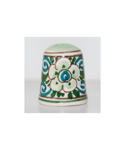 Green Delft