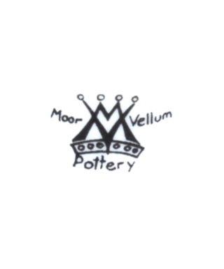 Moor & Vellum Pottery