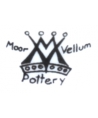 Moor & Vellum Pottery
