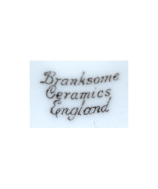 Branksome Cearmics England
