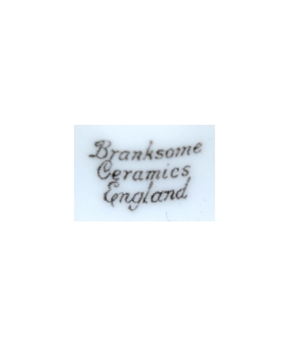 Branksome Cearmics England