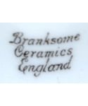 Branksome Caramics England