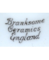 Branksome Caramics England